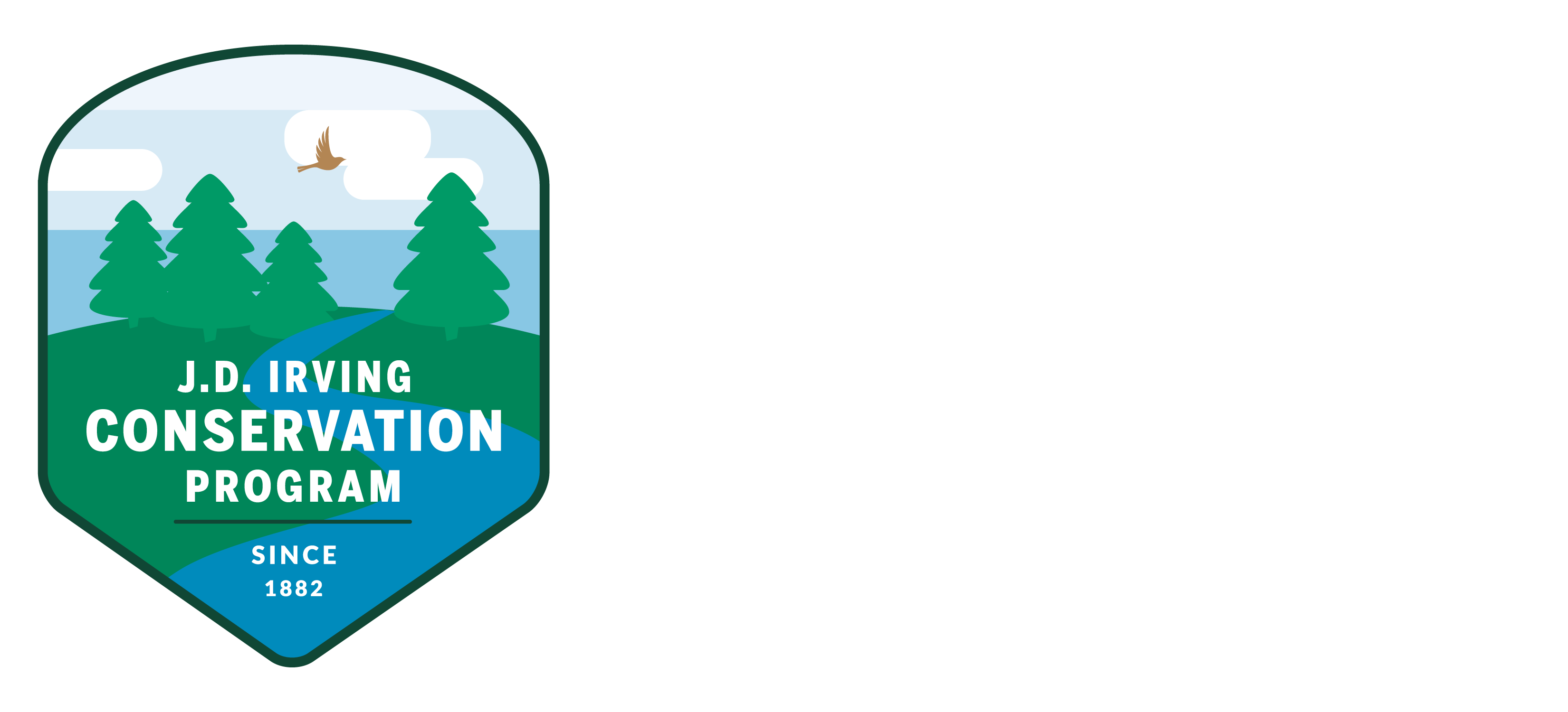 conservation program logo